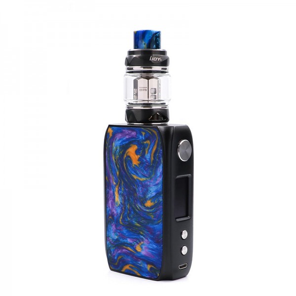 IJOY SHOGUN Univ KIT