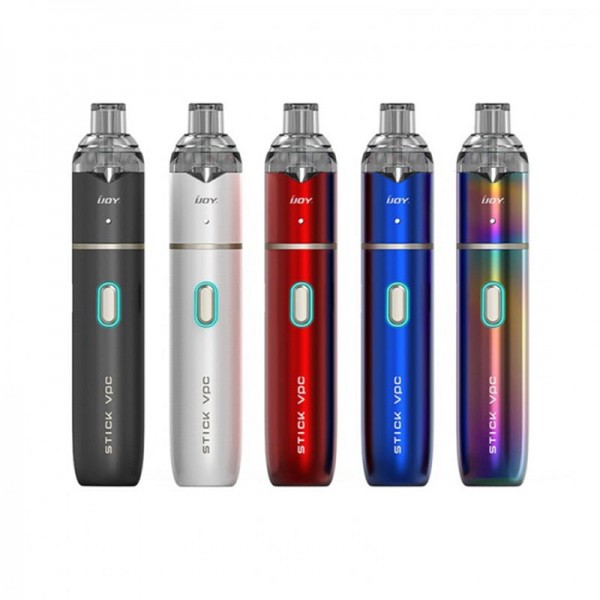 IJOY Stick VPC Pod Kit 1100mAh