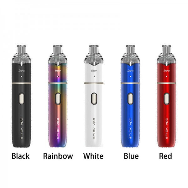 IJOY Stick VPC Pod Kit 1100mAh