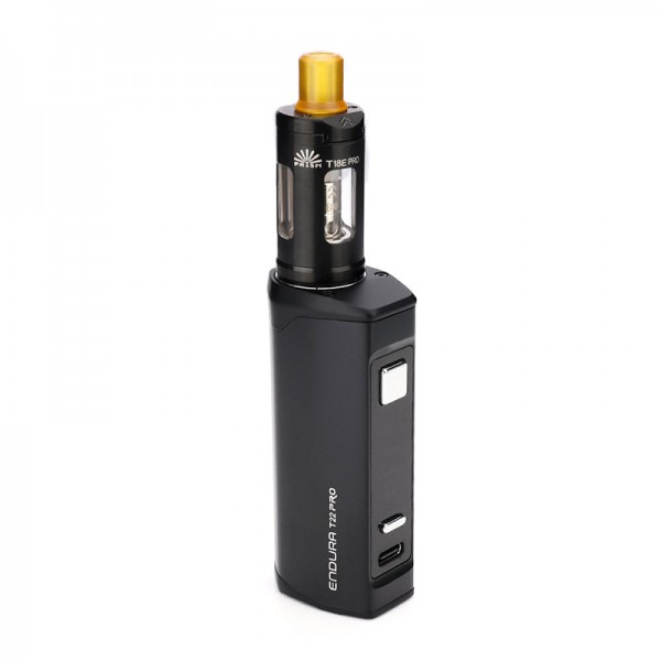 Innokin Endura T22 Pro Starter Kit with T18E Pro Tank 3000mAh