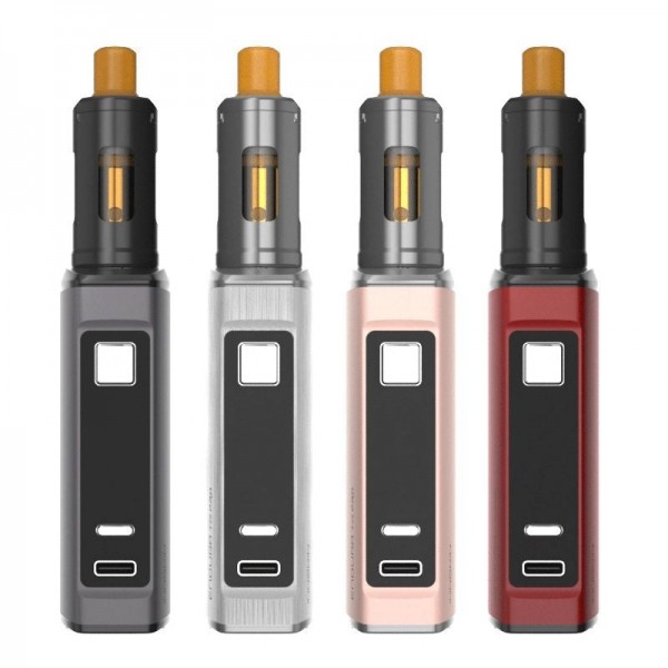 Innokin Endura T22 Pro Starter Kit with T18E Pro Tank 3000mAh