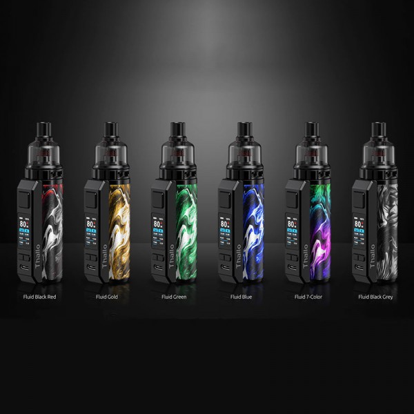 SMOK Thallo 80W Pod Mod Kit 3000mah