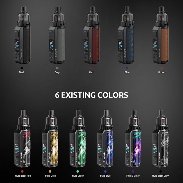 SMOK Thallo S Pod Mod Kit