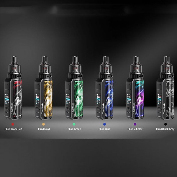 SMOK Thallo S Pod Mod Kit