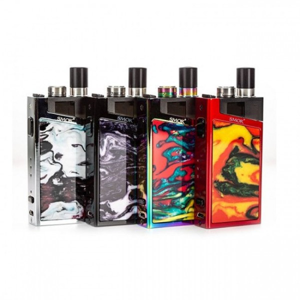 SMOK Trinity Alpha Kit 1000mah