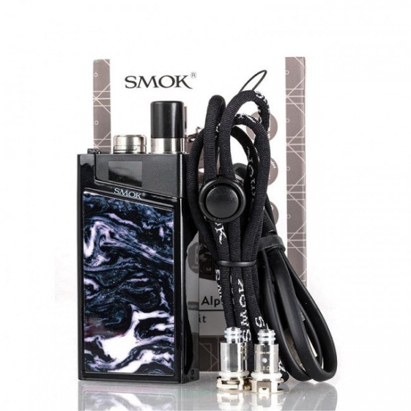 SMOK Trinity Alpha Kit 1000mah