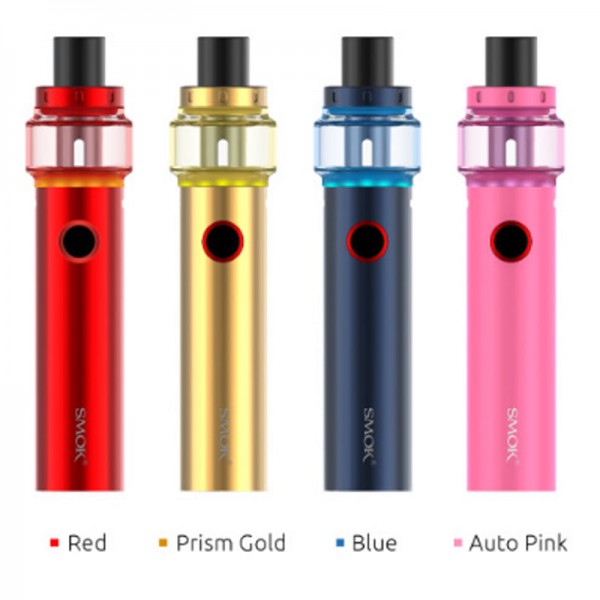 Smok Vape Pen 22 Light Edition Kit 1650mAh