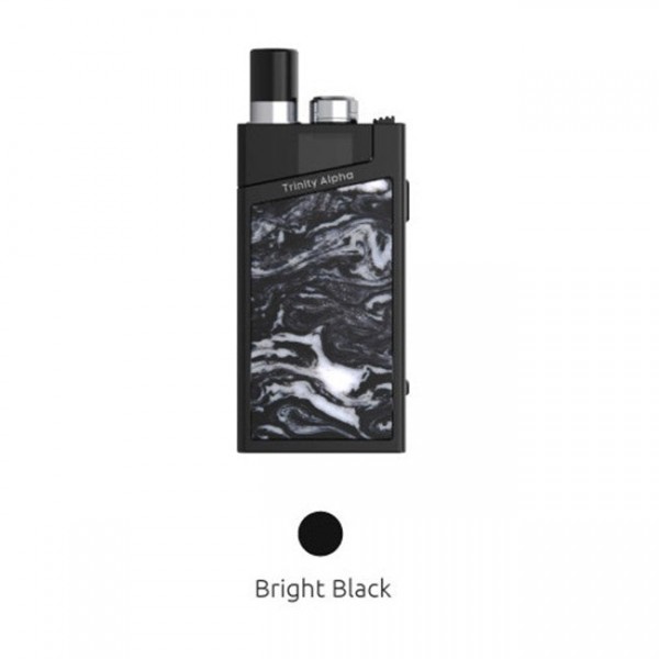 SMOK Trinity Alpha Kit 1000mah