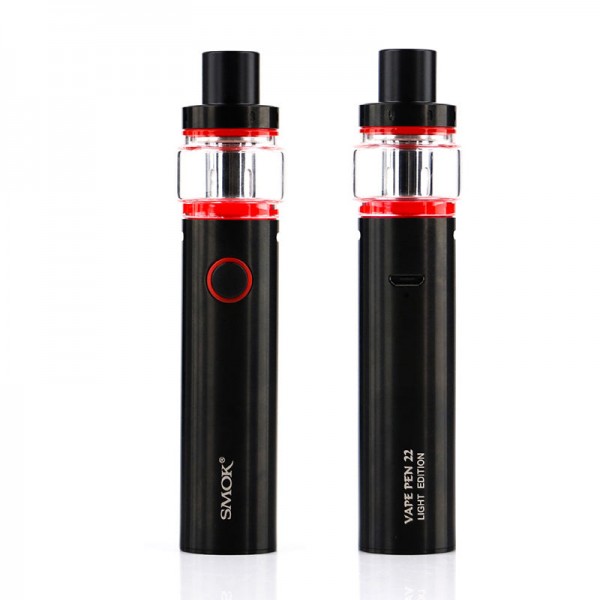 Smok Vape Pen 22 Light Edition Kit 1650mAh