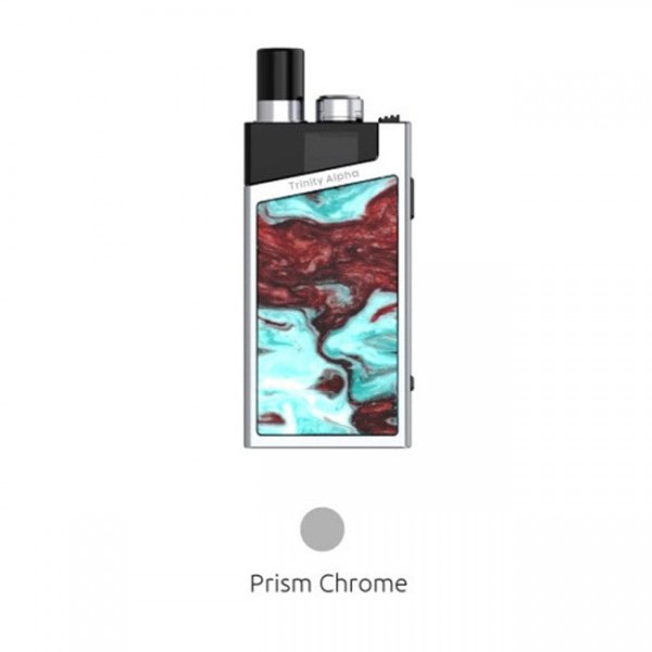 SMOK Trinity Alpha Kit 1000mah