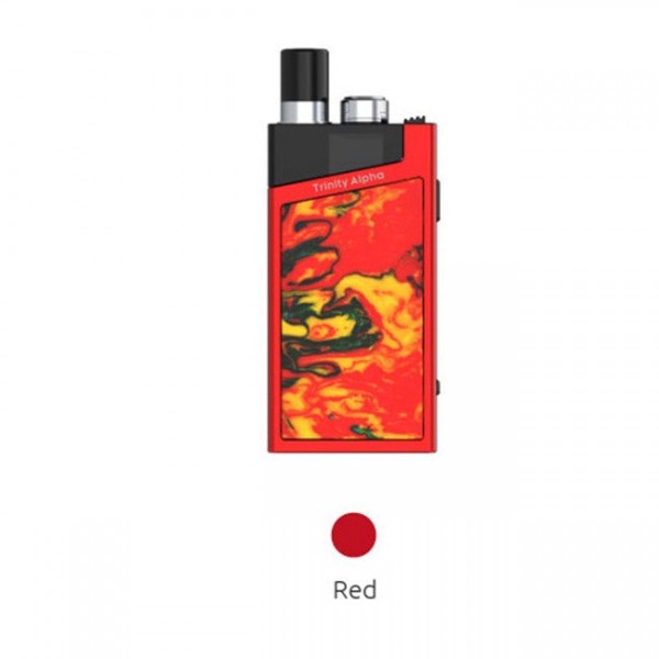 SMOK Trinity Alpha Kit 1000mah