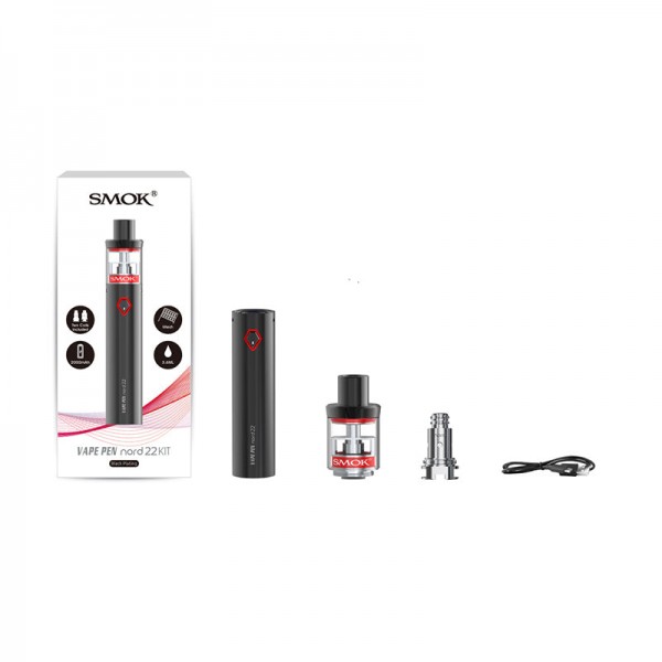 SMOK Vape Pen Nord 22 Kit 2000mah