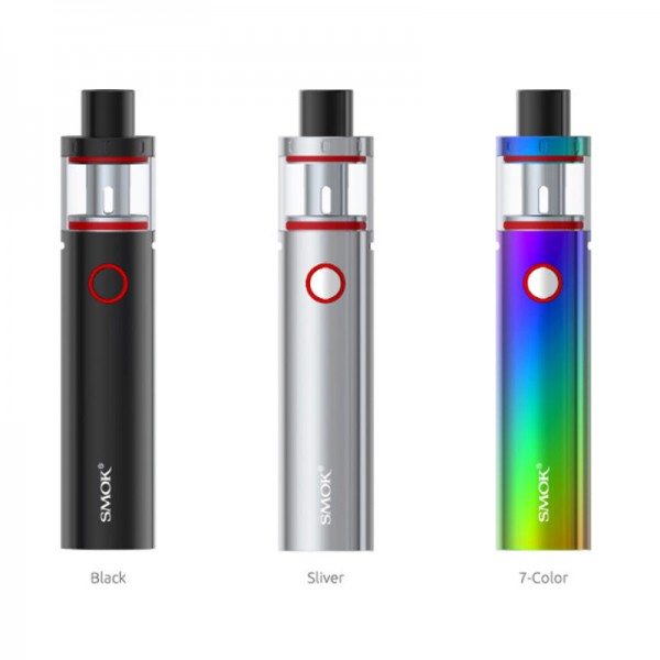 SMOK Vape Pen Plus Kit 3000mah