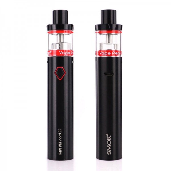 SMOK Vape Pen Nord 22 Kit 2000mah