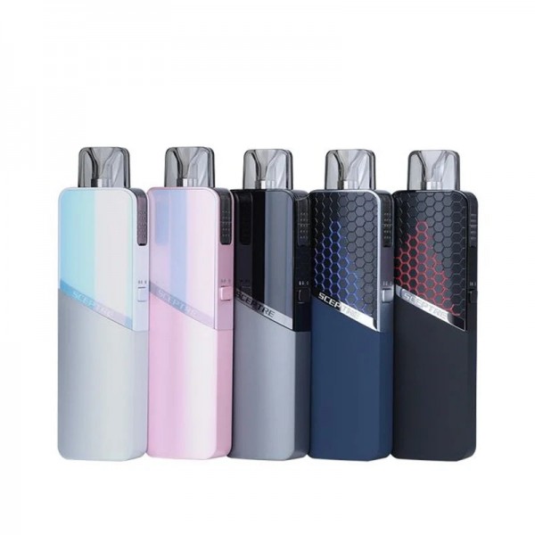 Innokin Sceptre Pod Mod Kit 1400mAh