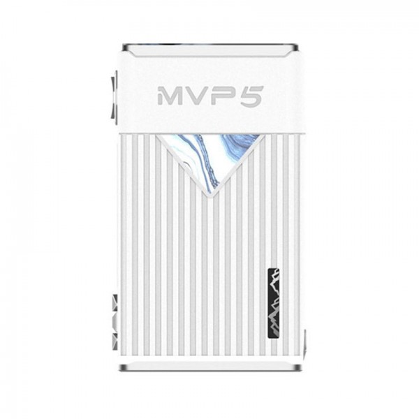 Innokin MVP5 TC Box Mod 5200mah