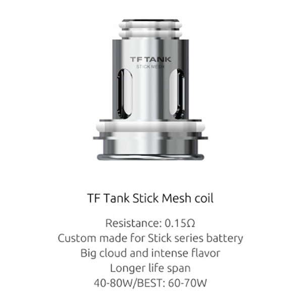 SMOK Stick 80W Starter Kit 2800mah