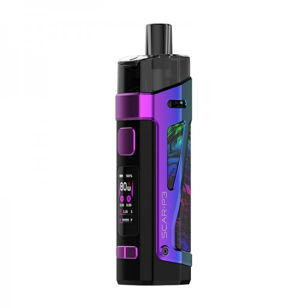 SMOK SCAR-P3 Pod Mod Kit 2000mAh