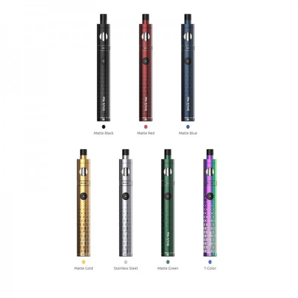 SMOK Stick N18 30W AIO Pod Kit 1300mAh