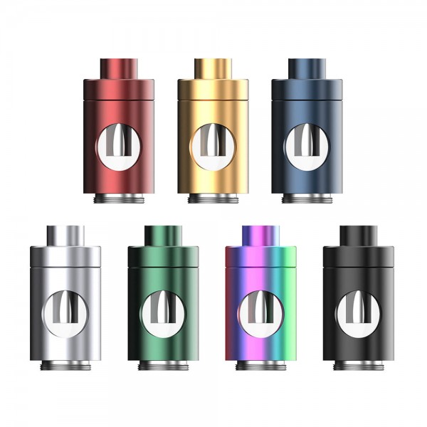 SMOK Stick N18 Replacement Empty Cartridge 3ml