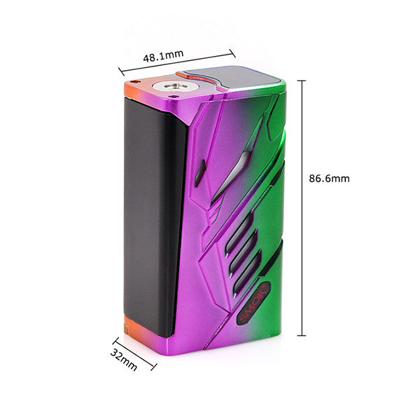 Smok T-Priv 220W TC Box Mod