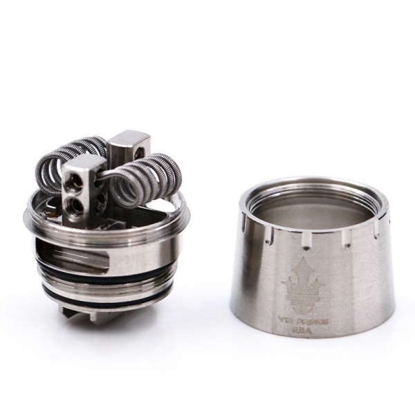 SMOK TFV12 PRINCE RBA Coil