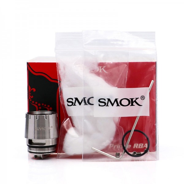 SMOK TFV12 PRINCE RBA Coil