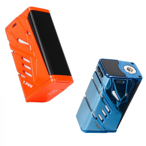 SMOK T-PRIV 220W TC Box Mod