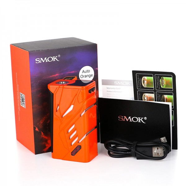 SMOK T-PRIV 220W TC Box Mod