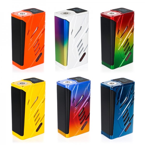 SMOK T-PRIV 220W TC Box Mod