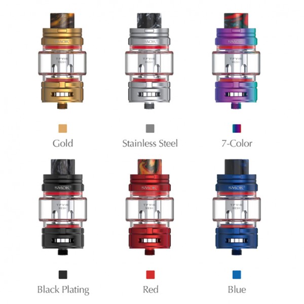 SMOK TFV16 Sub Ohm Tank