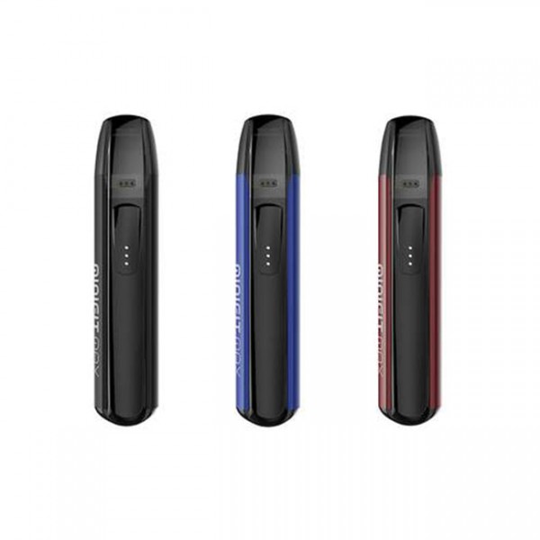 JUSTFOG Minifit Max Pod Mod Kit 650mAh