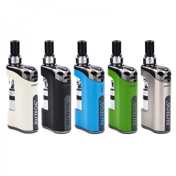 Justfog Compact 14 Kit 1500mah