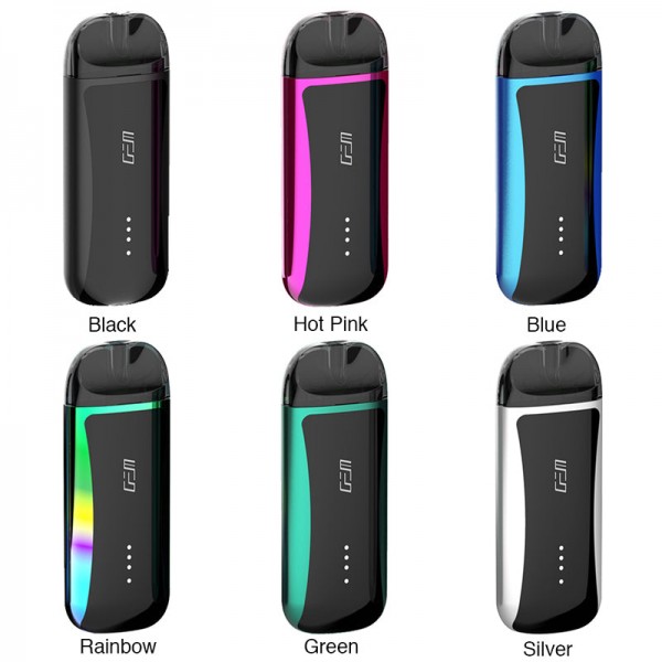 Kangertech GEM Pod System Kit 500mAh