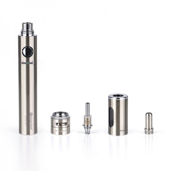 Kangertech EMOW Starter Kit 1300mah