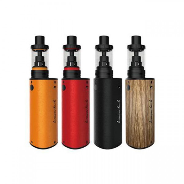 Kangertech K-KISS Starter Kit 6300mah