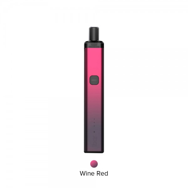 KangerTech Ibar Pod System Kit 800mAh