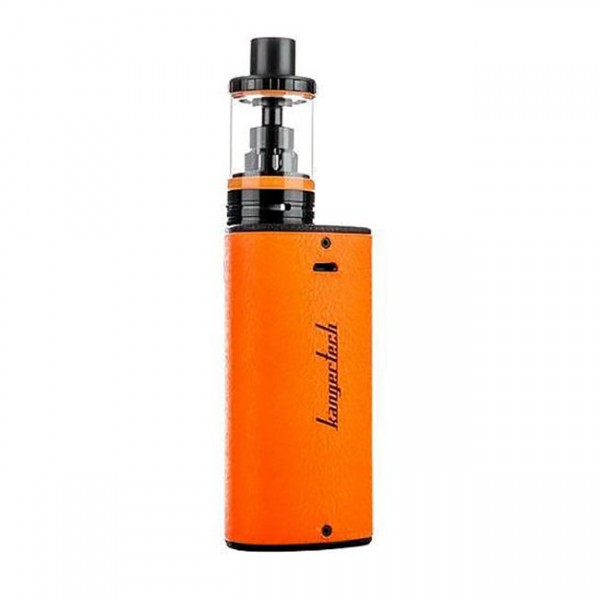 Kangertech K-KISS Starter Kit 6300mah