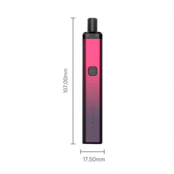 KangerTech Ibar Pod System Kit 800mAh