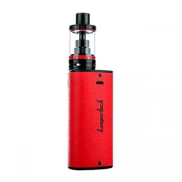 Kangertech K-KISS Starter Kit 6300mah