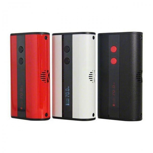 Kangertech Kbox 70W TC Box Mod 4000mAh