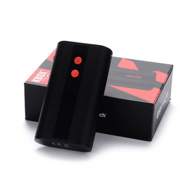 Kangertech Kbox 70W TC Box Mod 4000mAh