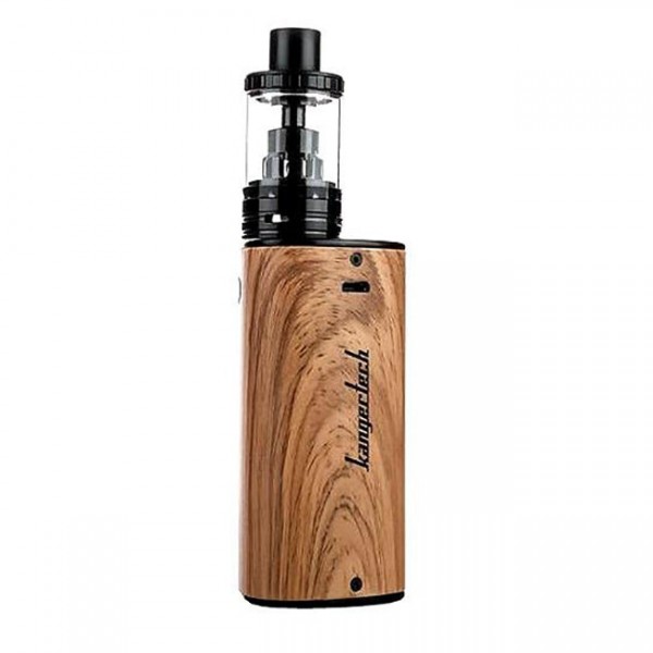 Kangertech K-KISS Starter Kit 6300mah