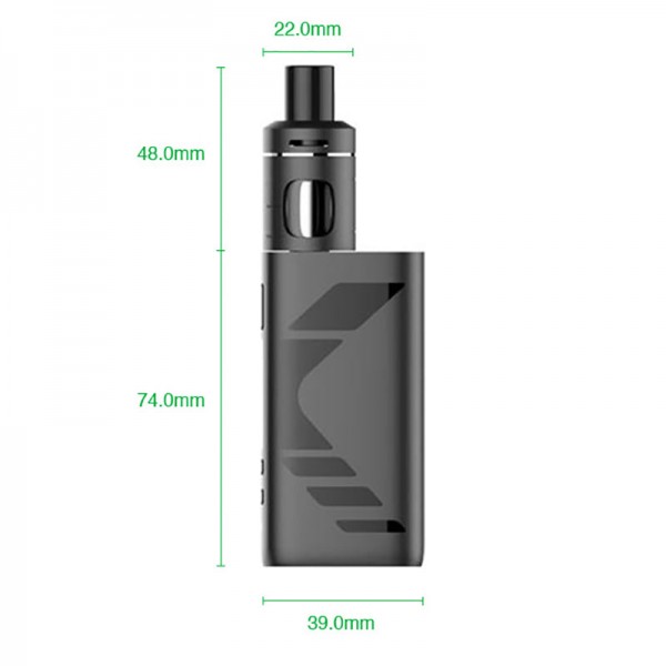 Kangertech Subox Mini V2 Starter Kit 2200mAh