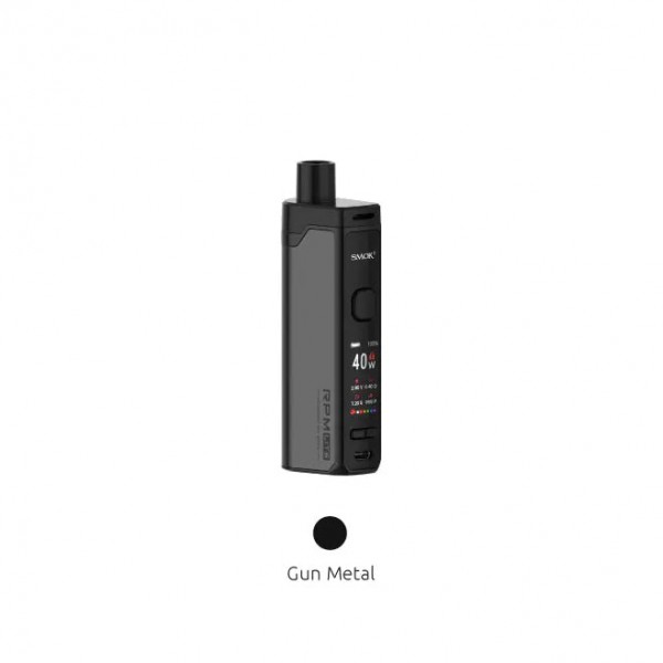 SMOK RPM Lite Pod Mod Kit 1250mAh