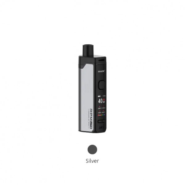 SMOK RPM Lite Pod Mod Kit 1250mAh