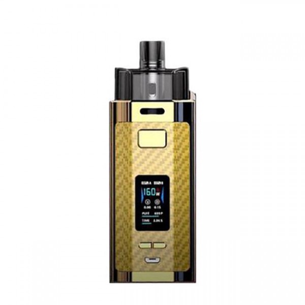 SMOK RPM160 Dual 18650 Pod Mod Kit