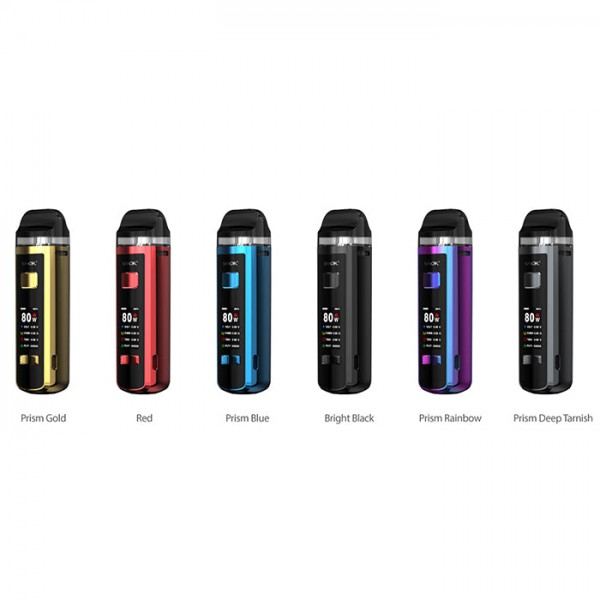 SMOK RPM2S 80W Pod System Kit