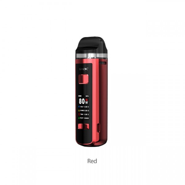 SMOK RPM2S 80W Pod System Kit