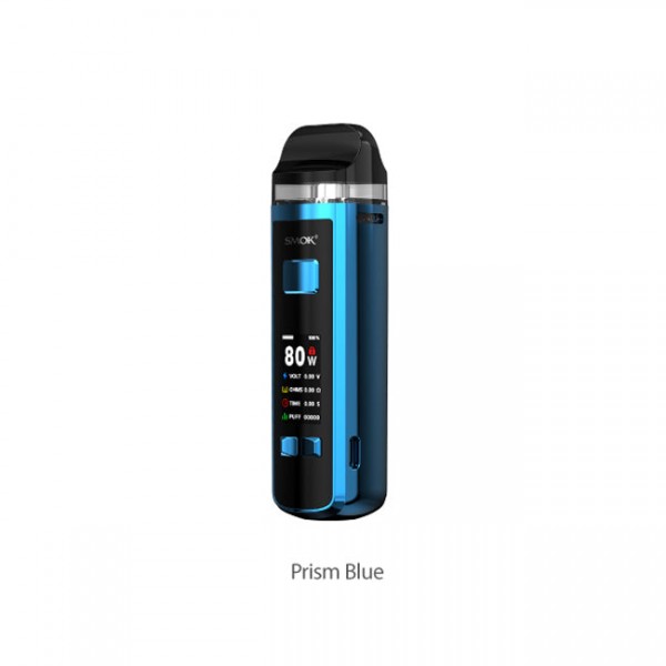 SMOK RPM2S 80W Pod System Kit